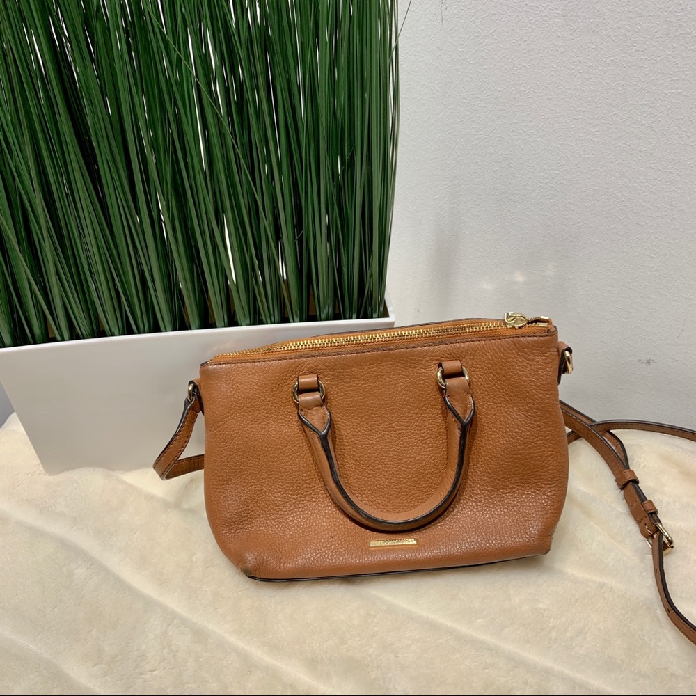 Rebecca Minkoff Crossbody Bag - Picture 1 of 4